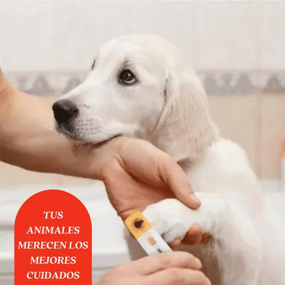Petal Pets - Limador de uñas para mascotas